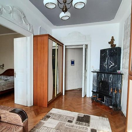 Apartments City Lviv Exterior photo