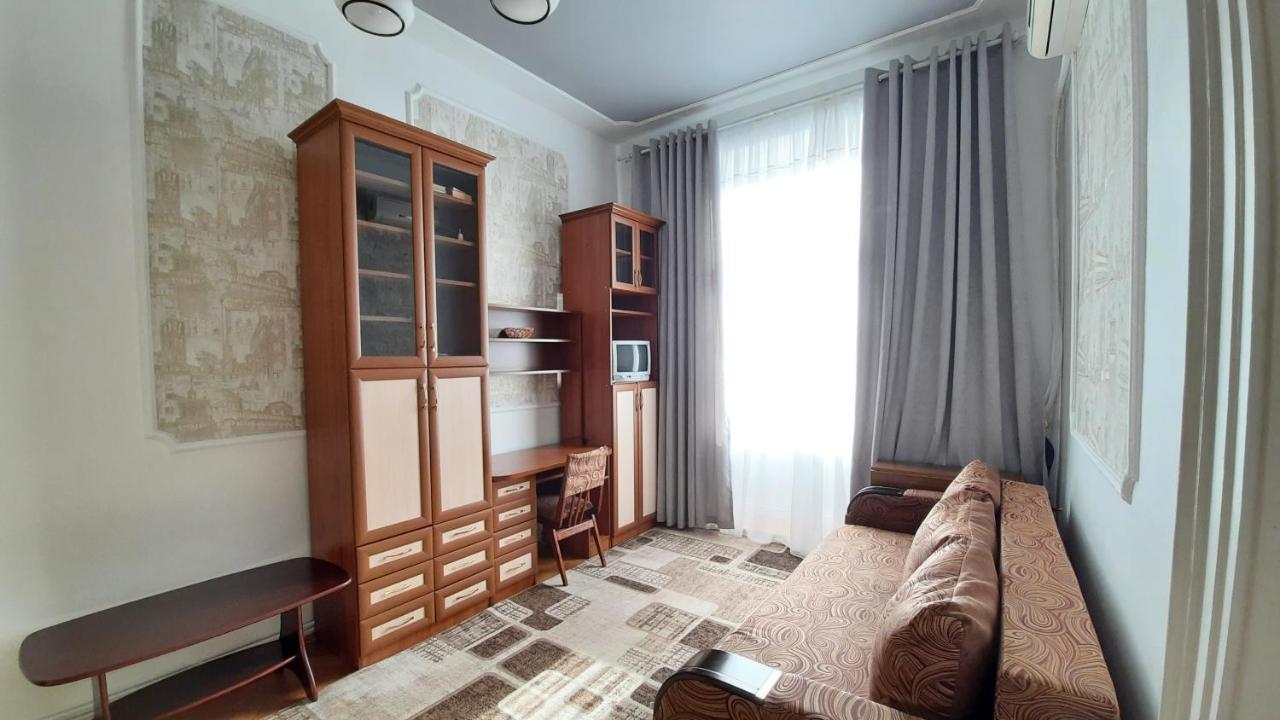 Apartments City Lviv Exterior photo